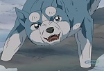 Ginga Densetsu Weed picture