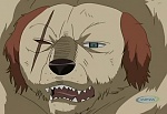 Ginga Densetsu Weed picture