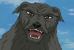 Ginga Densetsu Weed picture