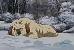 Ginga Densetsu Weed picture