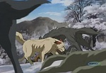 Ginga Densetsu Weed picture