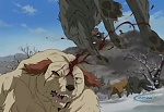 Ginga Densetsu Weed picture