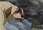 Ginga Densetsu Weed picture