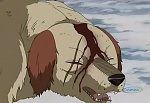 Ginga Densetsu Weed picture