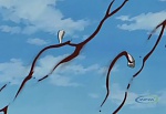 Ginga Densetsu Weed picture