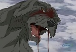 Ginga Densetsu Weed picture