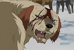 Ginga Densetsu Weed picture