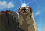 Ginga Densetsu Weed picture