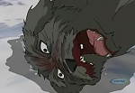 Ginga Densetsu Weed picture