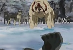 Ginga Densetsu Weed picture