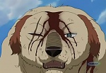 Ginga Densetsu Weed picture