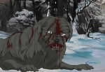 Ginga Densetsu Weed picture