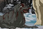 Ginga Densetsu Weed picture