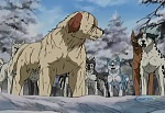 Ginga Densetsu Weed picture