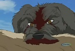 Ginga Densetsu Weed picture