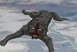 Ginga Densetsu Weed picture