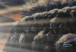 Ginga Densetsu Weed picture