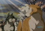 Ginga Densetsu Weed picture