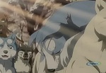 Ginga Densetsu Weed picture