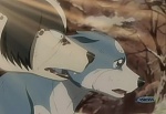 Ginga Densetsu Weed picture
