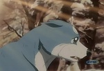 Ginga Densetsu Weed picture