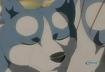 Ginga Densetsu Weed picture