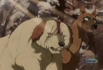 Ginga Densetsu Weed picture
