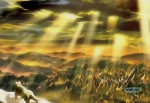 Ginga Densetsu Weed picture