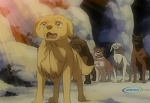 Ginga Densetsu Weed picture