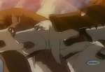 Ginga Densetsu Weed picture