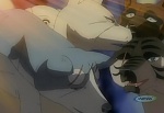 Ginga Densetsu Weed picture