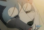 Ginga Densetsu Weed picture