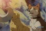 Ginga Densetsu Weed picture