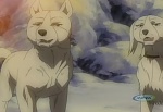 Ginga Densetsu Weed picture