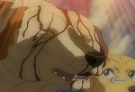 Ginga Densetsu Weed picture
