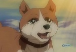 Ginga Densetsu Weed picture