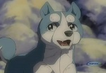 Ginga Densetsu Weed picture