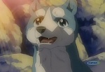 Ginga Densetsu Weed picture