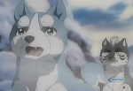 Ginga Densetsu Weed picture