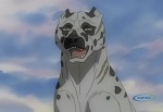 Ginga Densetsu Weed picture