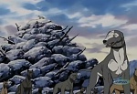 Ginga Densetsu Weed picture