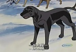 Ginga Densetsu Weed picture