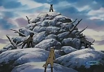 Ginga Densetsu Weed picture