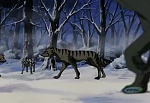 Ginga Densetsu Weed picture