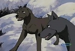 Ginga Densetsu Weed picture