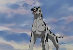 Ginga Densetsu Weed picture