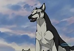 Ginga Densetsu Weed picture