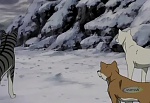 Ginga Densetsu Weed picture