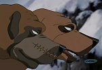 Ginga Densetsu Weed picture