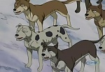 Ginga Densetsu Weed picture